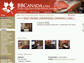 http://www.bbcanada.com/lizzies?